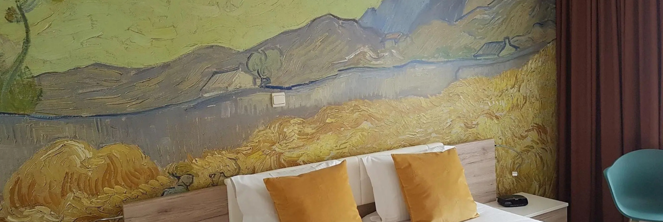 Hotel Restaurant De Eenhoorn, 尼乌弗利特 — 照片 1