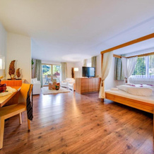 Garden Park Hotel, Прато-алло-Стелвио — фото 4