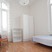 Hellidens Slott Och Vandrarhem, Тидахольм — фото 3