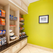 Hilton Garden Inn Solomons, Доуел — фото 3