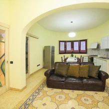Simplistic Holiday Home in Taurisano With Balcony, Taurisano — photo 2