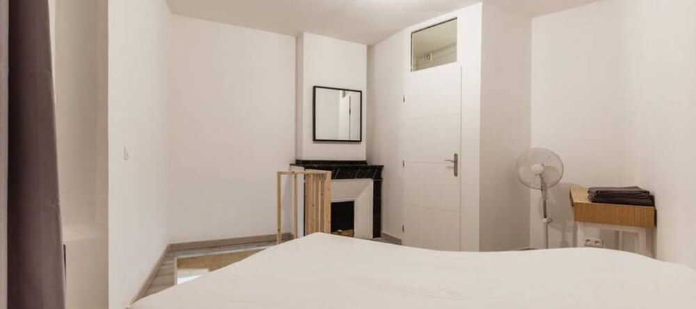 Appartement T2 Duplex, 雷韦尔 — 照片 1
