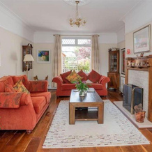 Delightful Family Home, Лисберн — фото 3