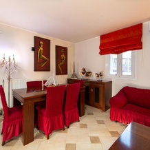 Martha's House Kefalonia, 瓦尔萨马塔 — 照片 2