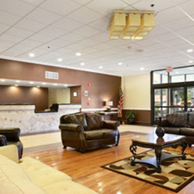 Towneplace Suites By Marriott East Hartford, Ист-Хартфорд — фото 2