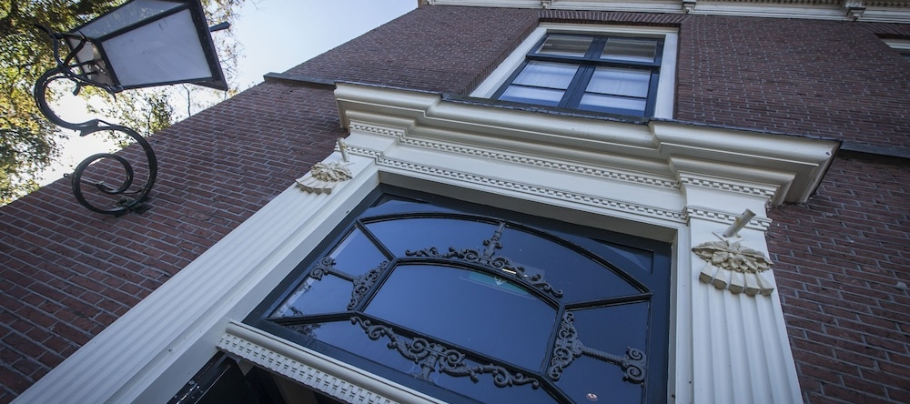 Boutique Hotel Brasa Beemster, 皮尔默伦德 — 照片 1