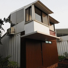 Nature Leap Resort, 伊加特普里 — 照片 2