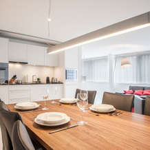 City Stay Apartments - Zugerstrasse, 哈姆 — 照片 3