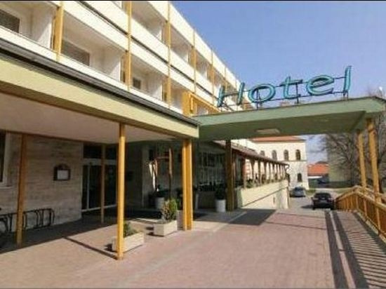 Hotel Atrium, 马拉茨基 — 照片 1