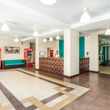 Kedrovaya Roscha Hotel, Kabardinka — photo 4