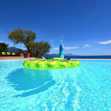 Villa Le Cannicelle, Вибонати — фото 2