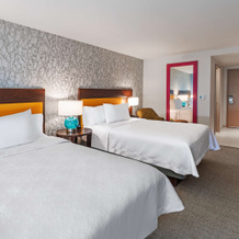 Home2 Suites By Hilton Laredo Airport, Ларедо — фото 2