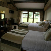 GreenGrove Country House B&B, 贝尔-巴斯克 — 照片 2