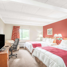 Days Inn by Wyndham Columbia I-70, Колумбия — 照片 3