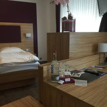 Centennial Inn Suites, Фармингтон — фото 3