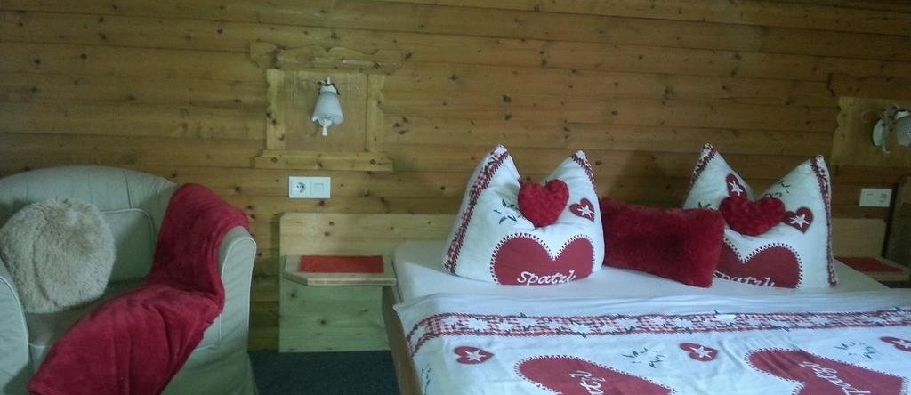 Haus Tyrol, Uderns — photo 1