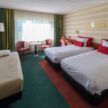 Grand Hotel Amstelveen, Амстелвен — фото 4