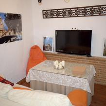 Studio in Peñaflor, With Wifi, Penaflor — photo 4