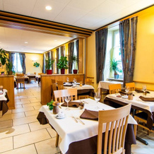 Auberge Communale Chez Yann, 埃图瓦 — 照片 4