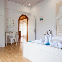 Villa Aliki, Vassiliki — photo 3