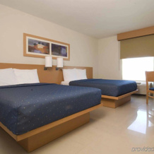 City Express Coatzacoalcos, 夸察夸尔科斯 — 照片 2