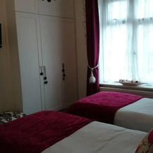 Robertsbrook Guest House, 斯沃尼奇 — 照片 5