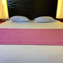 Hôtel Gardénia, 伊夫拉克 — 照片 3