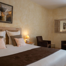 Domaine De La Courbe Hôtel & Spa, Ле-Люд — фото 2