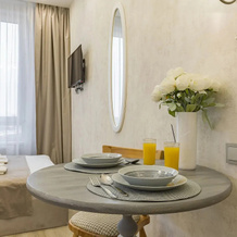Apart Realty 6 Apartments, Nizhniy Novgorod — photo 2