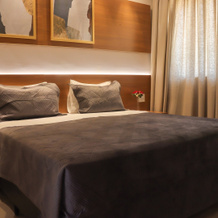Porto das Asas Park Hotel, Sao Joao da Boa Vista — photo 2