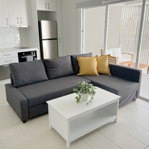 One on Harris Apartments, 奥米斯顿 — 照片 3