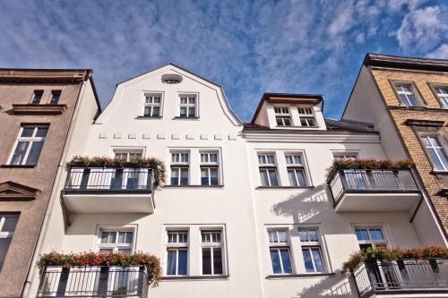 Apartamenty Leszno, 莱什诺 — 照片 1
