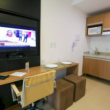 Vista Park Sul Hplus Long Stay, Guara — photo 5