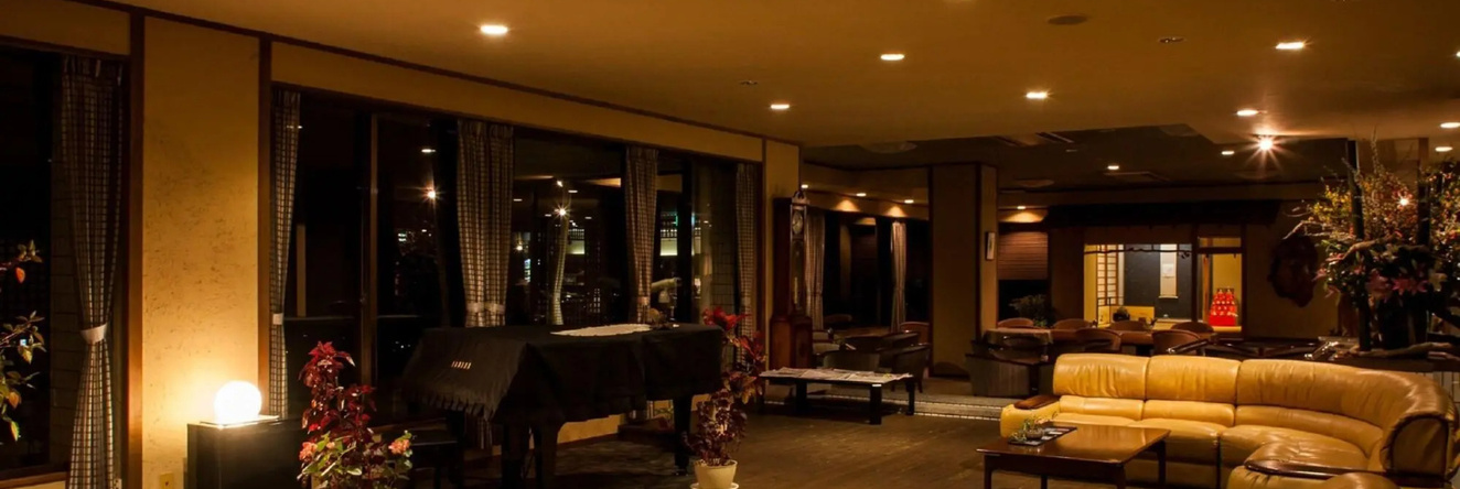 View Hotel Heisei, Asakura — photo 1