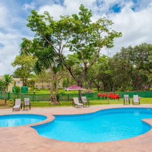 Sunbird Mzuzu Hotel, Mzuzu — photo 3