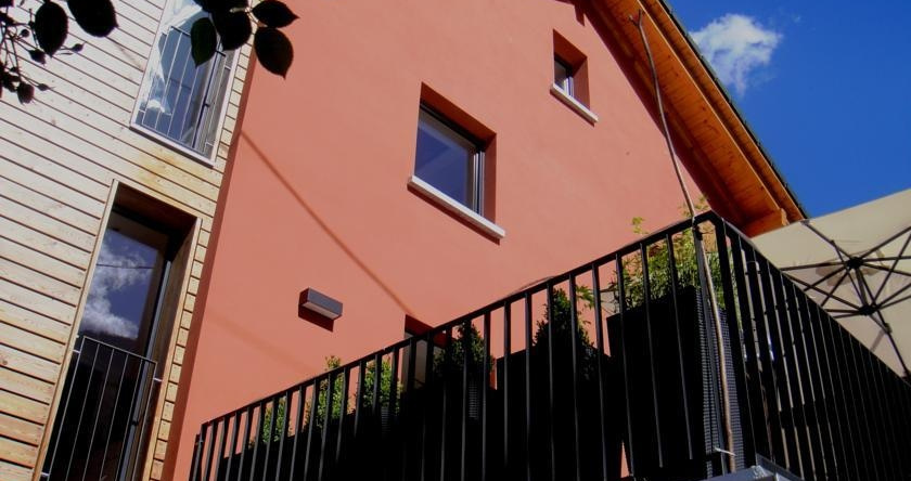 Casa Carina, Vogorno — photo 1
