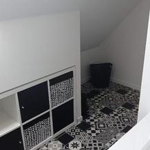 La BELLA 12 Appartement gite dans maison d'hôtes, 波尔多圣克莱尔 — 照片 4