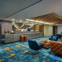 Mehood Hotel (Hebi High-Speed Railway Station Qihe Jinsha Beach), Hebi — photo 2