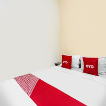 Oyo 91361 Benlin D'kost Syariah, 索彭县 — 照片 3