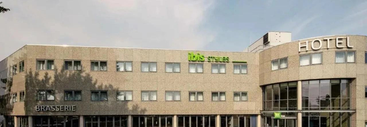 Ibis Styles Almere, Алмере — фото 1