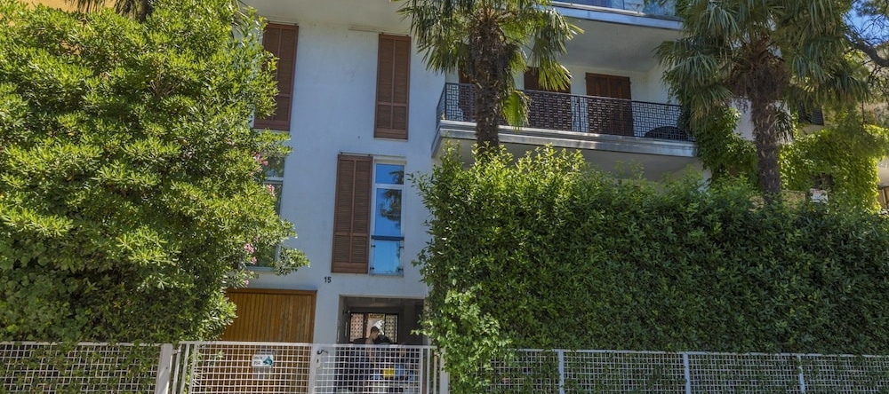Apartment Sunny, 塞尔采 — 照片 1