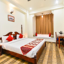 Hotel Laxmi Niwas, 杰伊瑟尔梅尔 — 照片 4
