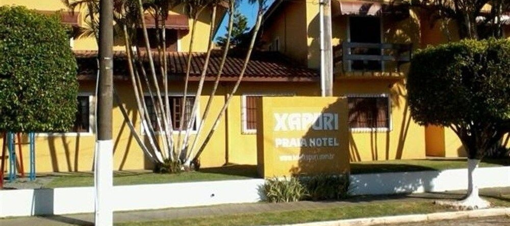 Hotel Xapuri, 佩鲁伊比 — 照片 1