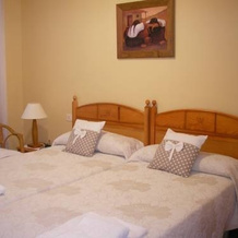 Pension Mayte, Памплона — фото 3