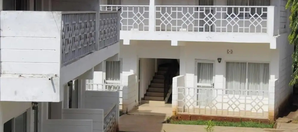 Mbita Tourist Hotel, Mbita — photo 1