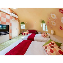 Bio-Resort Hotel&Spa O Park Ogose - Vacation Stay 43501V, Огосе — фото 2
