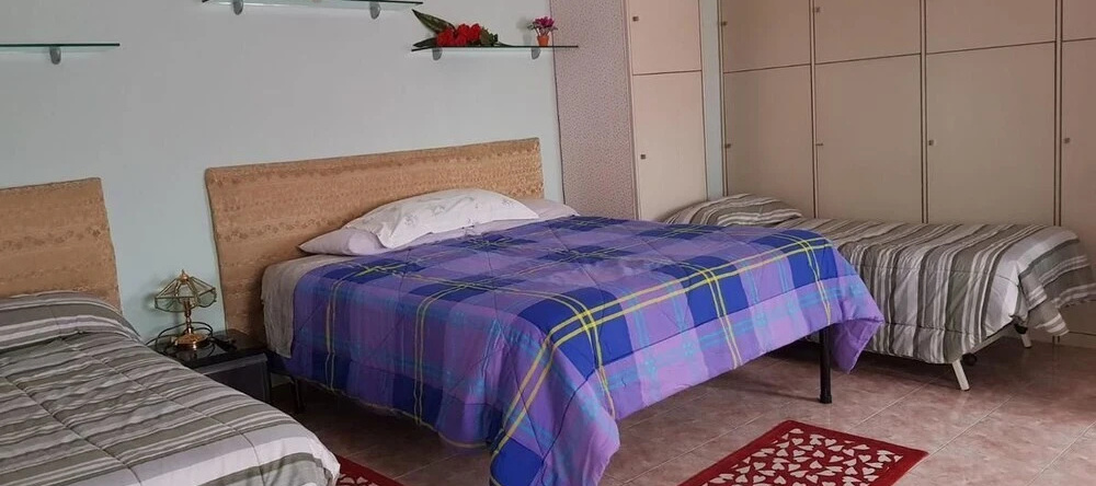 Bed & Breakfast Adrj, 卡夫里亚戈 — 照片 1