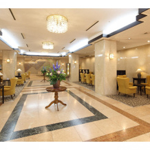 Goi Grand Hotel, 市原 — 照片 2