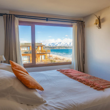 Villa Huapi, 迪纳瓦皮 — 照片 2