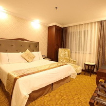 Euge Hotel, Shantou — photo 5